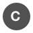 C
