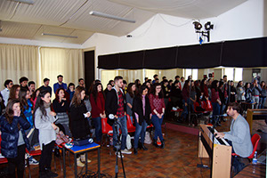 masterclass marco clarizia speech level singing