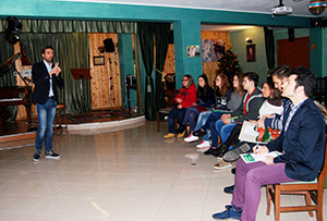 masterclass marco clarizia speech level singing