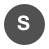 S
